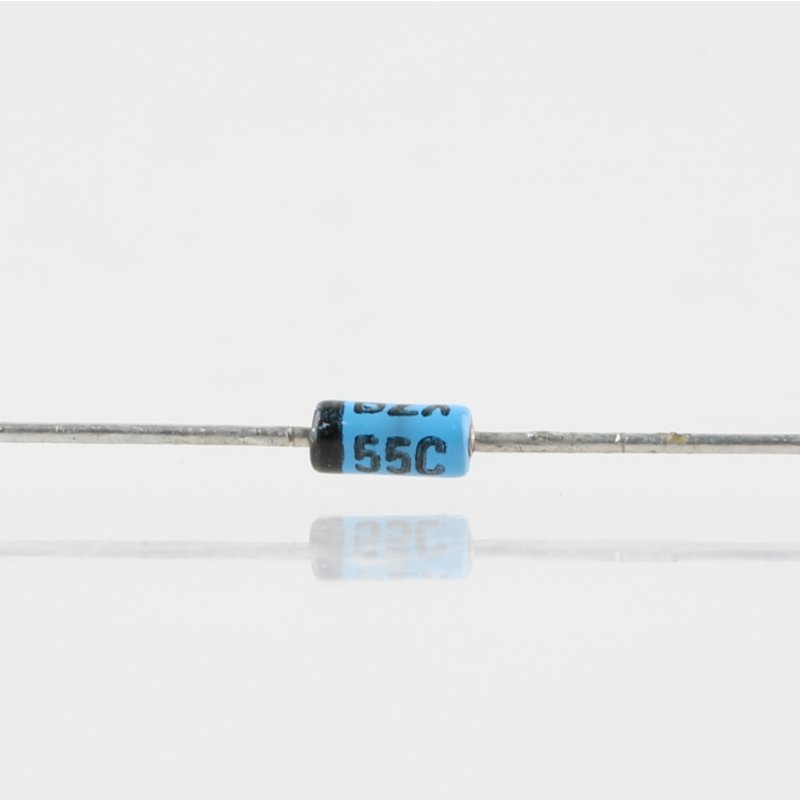 Bzx C V Z Diode Zenerdiode Bei Radio K Lsch Kaufen