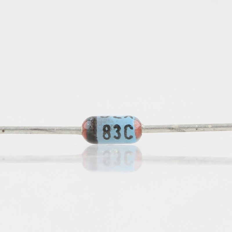 Bzx C Z Diode Zenerdiode Bei Radio K Lsch Kaufen