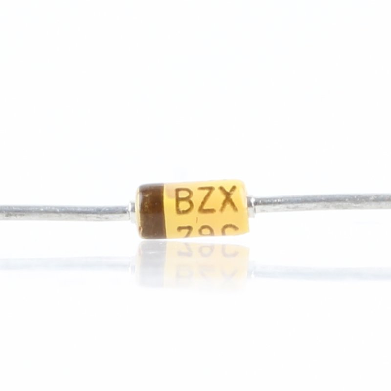 BZX79C15 Z Diode Zenerdiode Kaufen