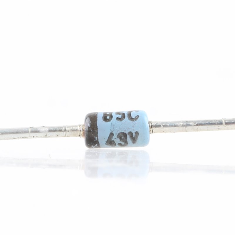 BZX85C43V Z Diode Zenerdiode Kaufen