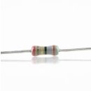 27 Ohm 0.5W 1% Widerstand