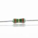 82 Ohm 0.5W 1% Widerstand