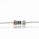 390 Ohm 0.5W 1% Widerstand