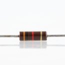 3k Ohm 0.5W 5% Widerstand