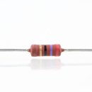 27 Ohm 1W 5% Widerstand