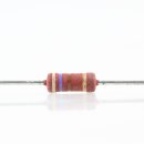 470 Ohm 1W 5% Widerstand