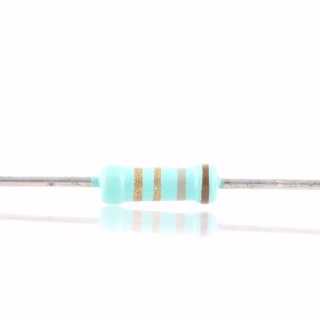 1.8 Ohm 0.6W 5% Widerstand