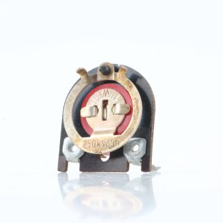 250k Ohm Trimmer Potentiometer liegend 8x15x16mm