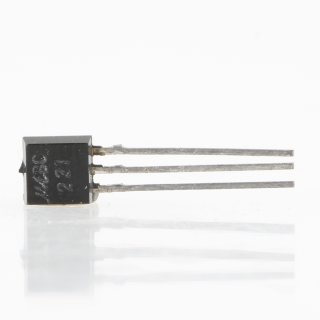 BC231 Transistor TO-92