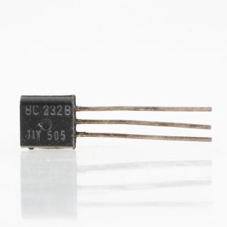 BC232B Transistor TO-92