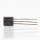 BC232B Transistor TO-92