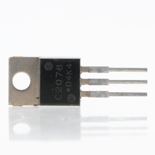 2SC2078 Transistor TO-220