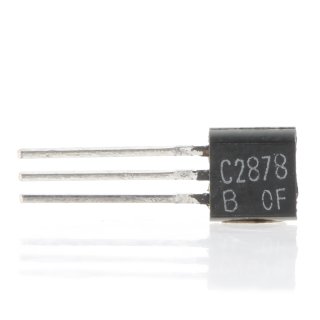 2sc2878 Transistor