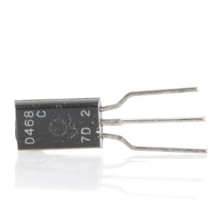 2sd468 Transistor