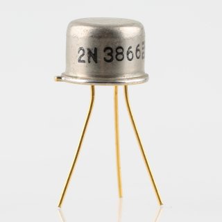 2N3866 Transistor