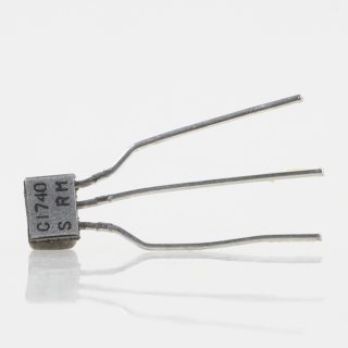 2SC1740 Transistor