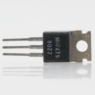 MRF475 Transistor