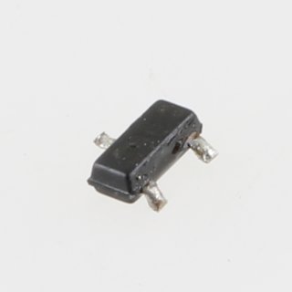 BC856B Transistor