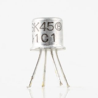 3SK45 Transistor