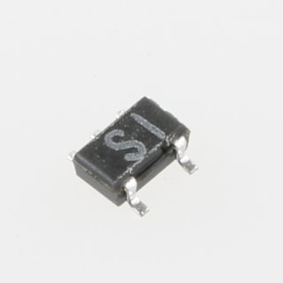 FMS1 Transistor