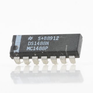 MC1488P IC Integrierte Schaltung