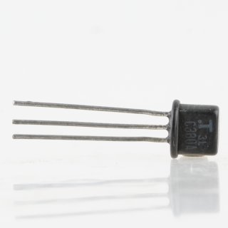 C380 Transistor