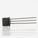 C394 Transistor