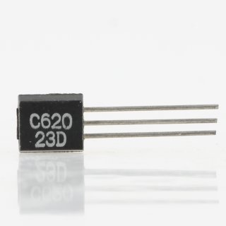 C620 Transistor