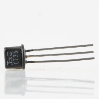 C735 Transistor