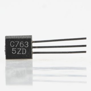 C763 Transistor