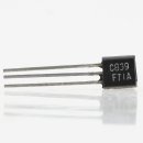 C839 Transistor