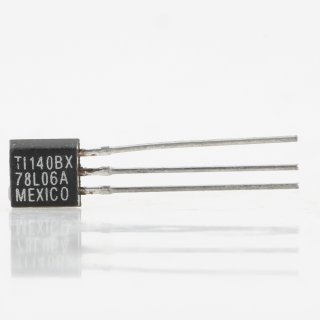 78L06A Transistor