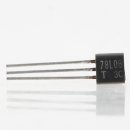 78L08A Transistor