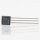 LM78L09 Transistor