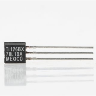 78L10AC Transistor