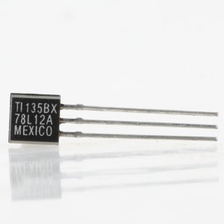 78L12A Transistor