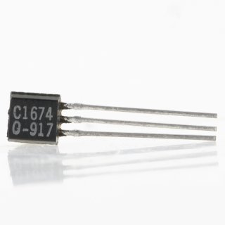 C1674 Transistor