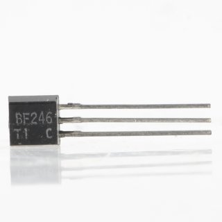 BF246 Transistor