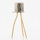 BC260A Transistor