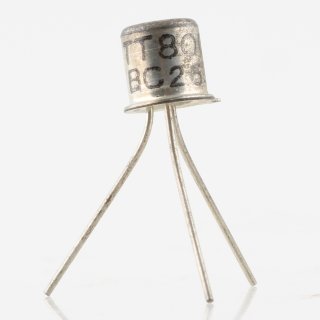 BC261B Transistor