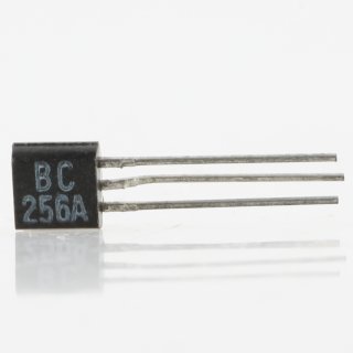 BC256A Transistor