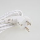 Bügeleisen-Anschlussleitung Kabel 2m mit...