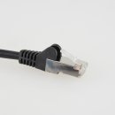 CAT5 Patchkabel DSL Ethernet Netzwerk LAN-Kabel 0.25m...