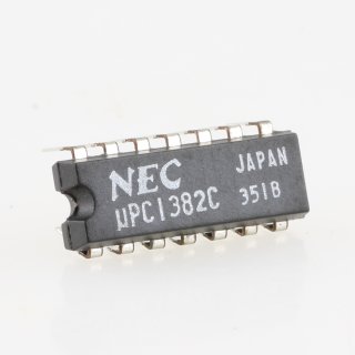 UPCI382C IC Integrierte Schaltung 35IB