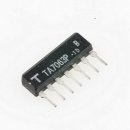 TA7063P IC Integrierte Schaltung