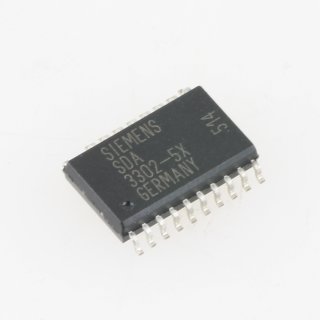 SDA 3302-5X IC Integrierte Schaltung