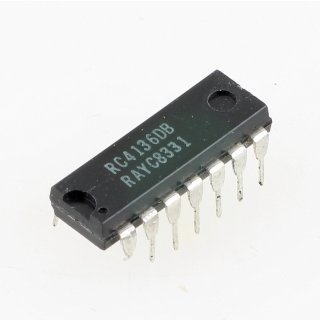 RC413608 IC Integrierte Schaltung RAYC8331