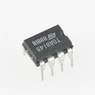 TDA8145 IC Integrierte Schaltung 88818