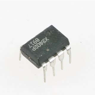 X2402P IC Integrierte Schaltung 8917