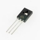 CDIL B649A Transistor